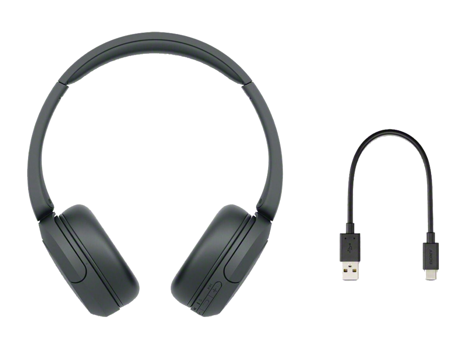 Sony WH-CH720N Wireless Noise Canceling Headphones - Headphones