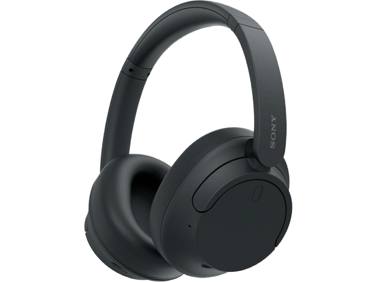 Sony WH-CH720N Wireless Noise Canceling Headphones - Headphones - SwagWear