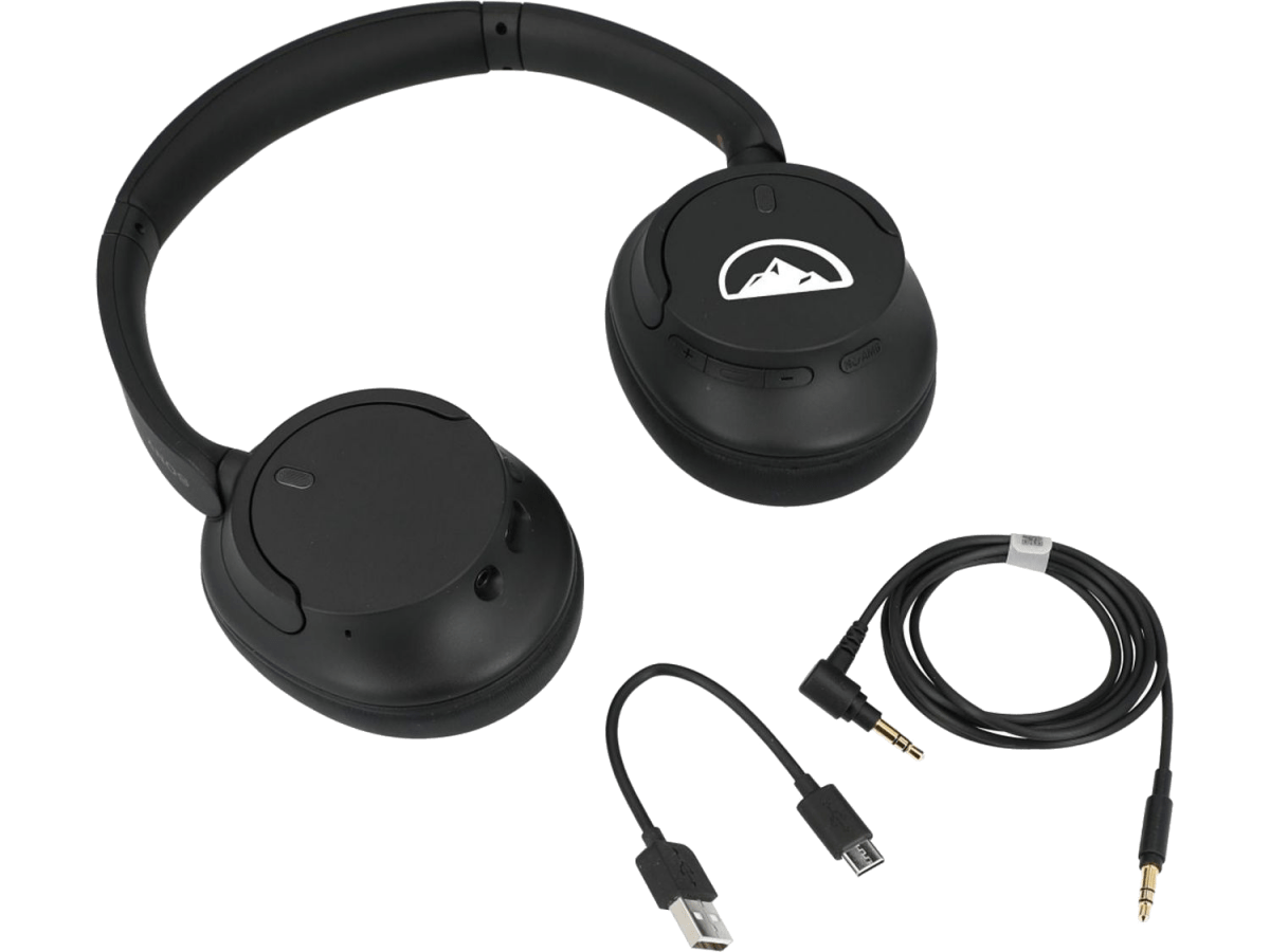 Sony WH-CH720N Wireless Noise Canceling Headphones - Headphones - SwagWear