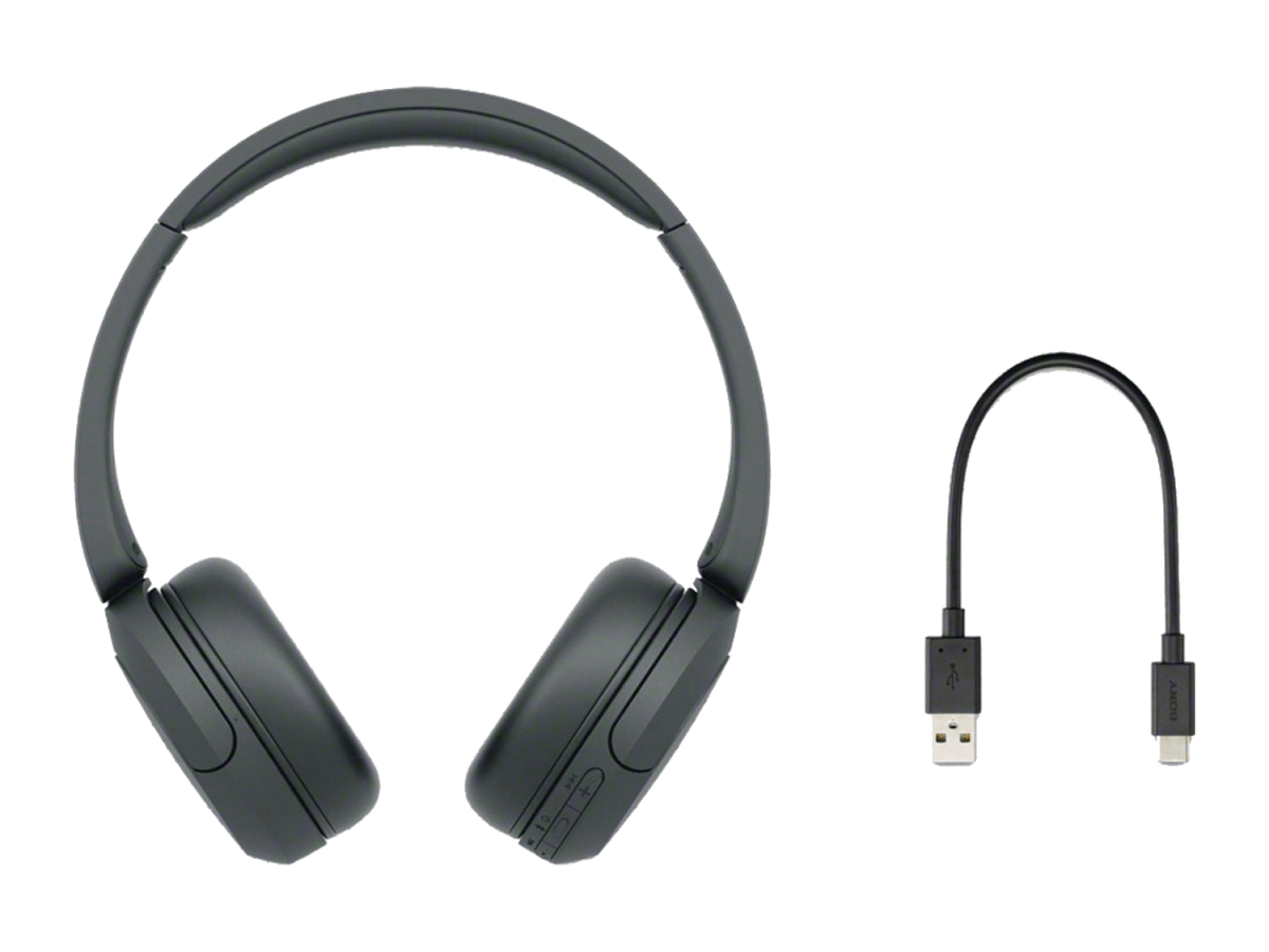 Sony WH-CH720N Wireless Noise Canceling Headphones - Headphones - SwagWear