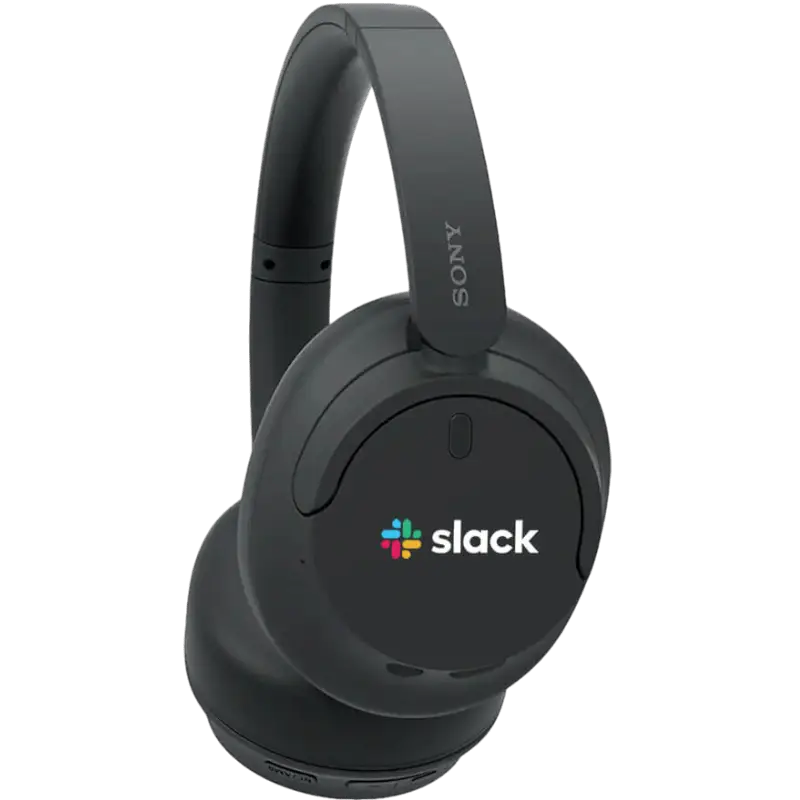 Sony Wireless Noise Canceling Headphones - Headphones - SwagWear