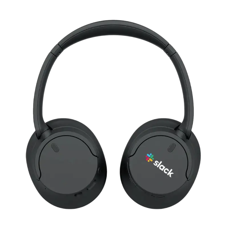 Sony Wireless Noise Canceling Headphones - Headphones - SwagWear
