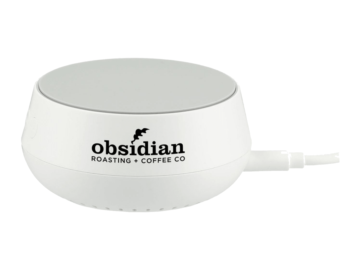 Sound Machine with 15W Wireless Charger - Sound Machines - SwagWear