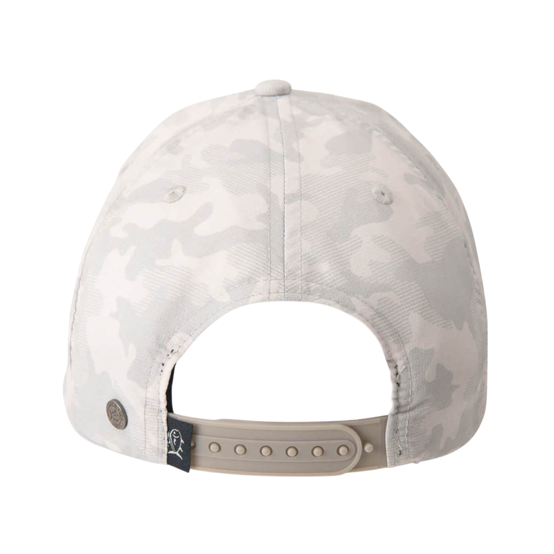 Southern Tide Camo Printed Performance Hat