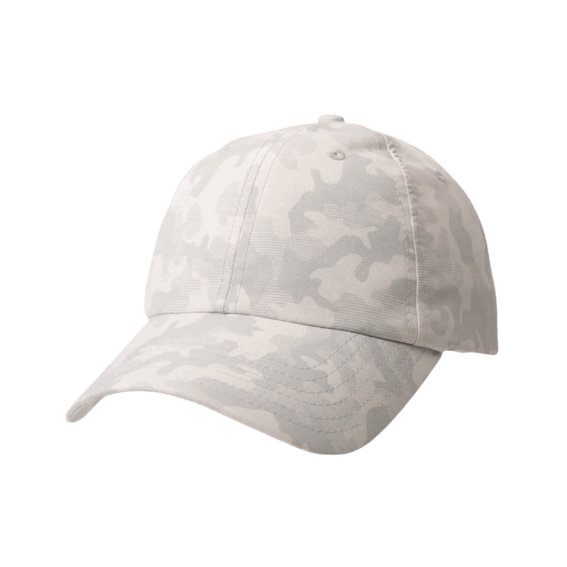 Southern Tide Camo Printed Performance Hat - Hats - SwagWear
