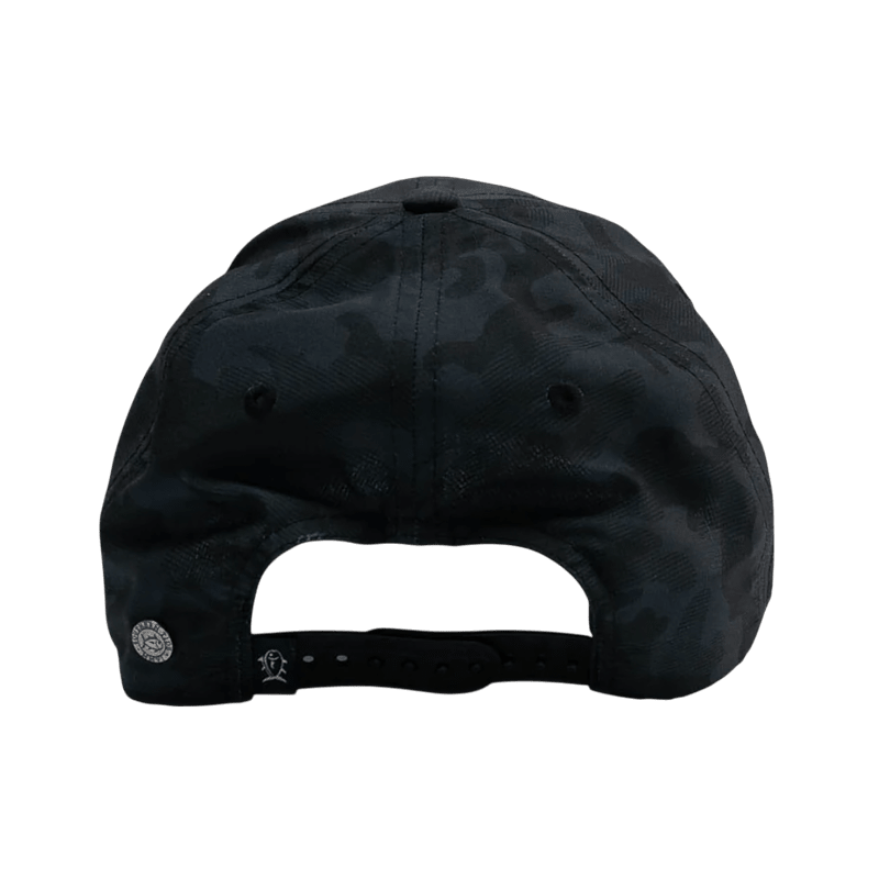 Southern Tide Camo Printed Performance Hat - Hats - SwagWear