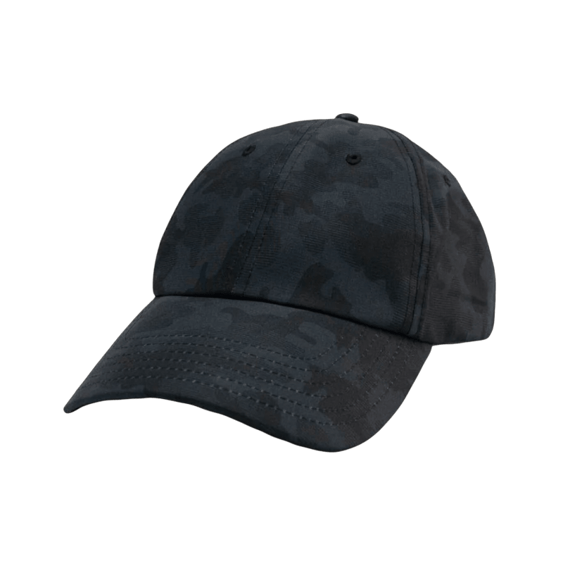 Southern Tide Camo Printed Performance Hat - Hats - SwagWear