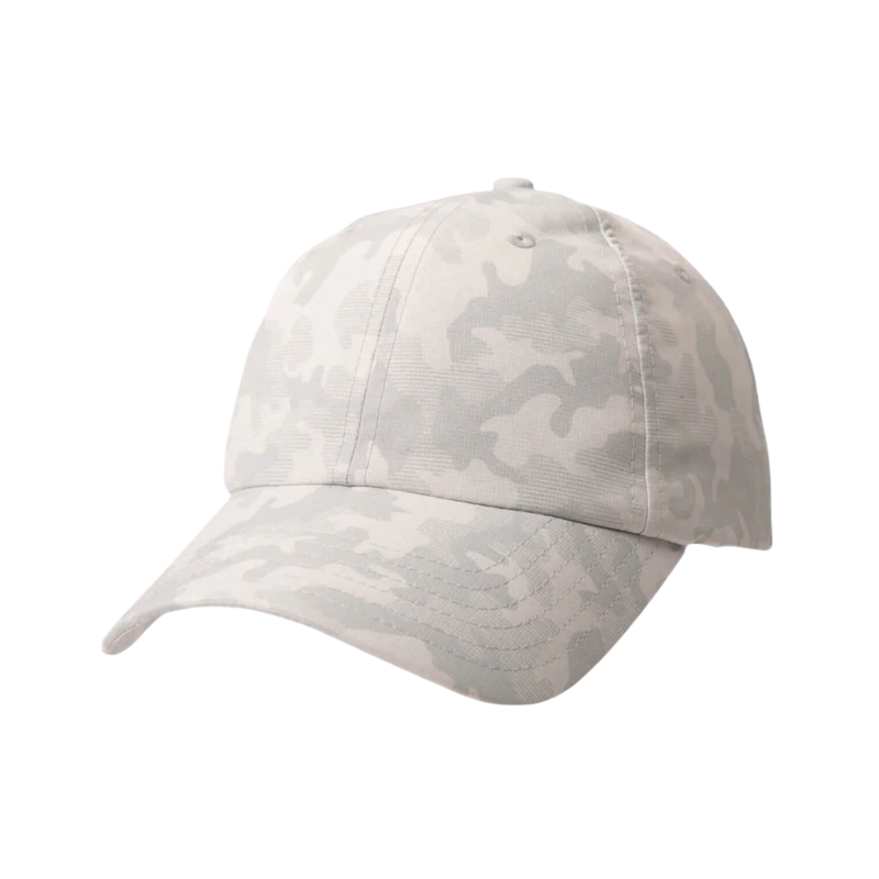 Southern Tide Camo Printed Performance Hat