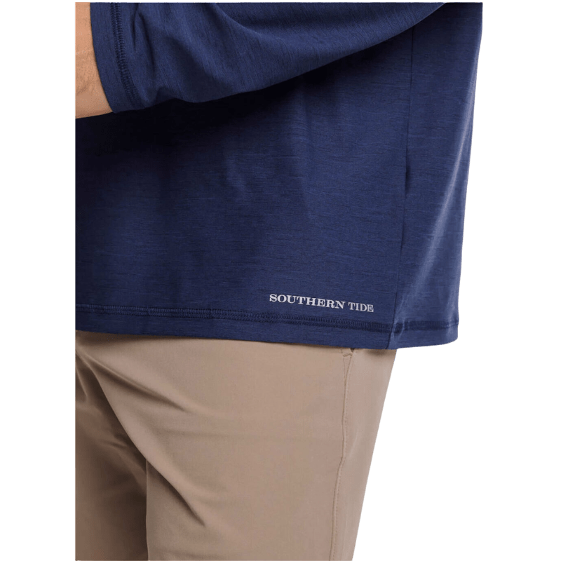 Southern Tide Men's Brrr-illiant Performance Hoodie - Hoodies - SwagWear