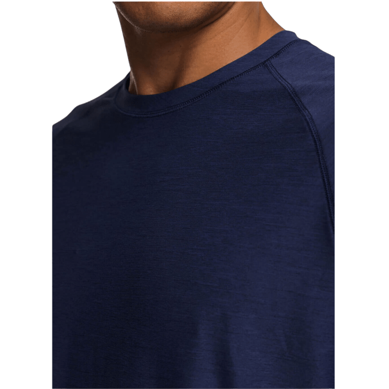 Southern Tide Men's Brrr-illiant Performance Long-Sleeve T-Shirt - Long-Sleeved T-Shirts - SwagWear