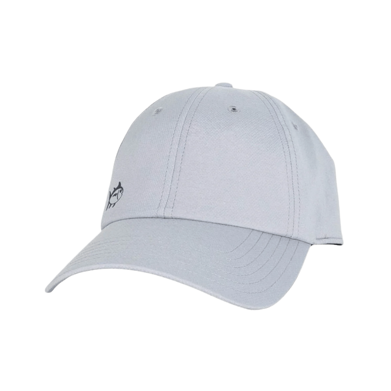 Southern Tide Men's Rubber Skipjack Performance Hat - Hats - SwagWear