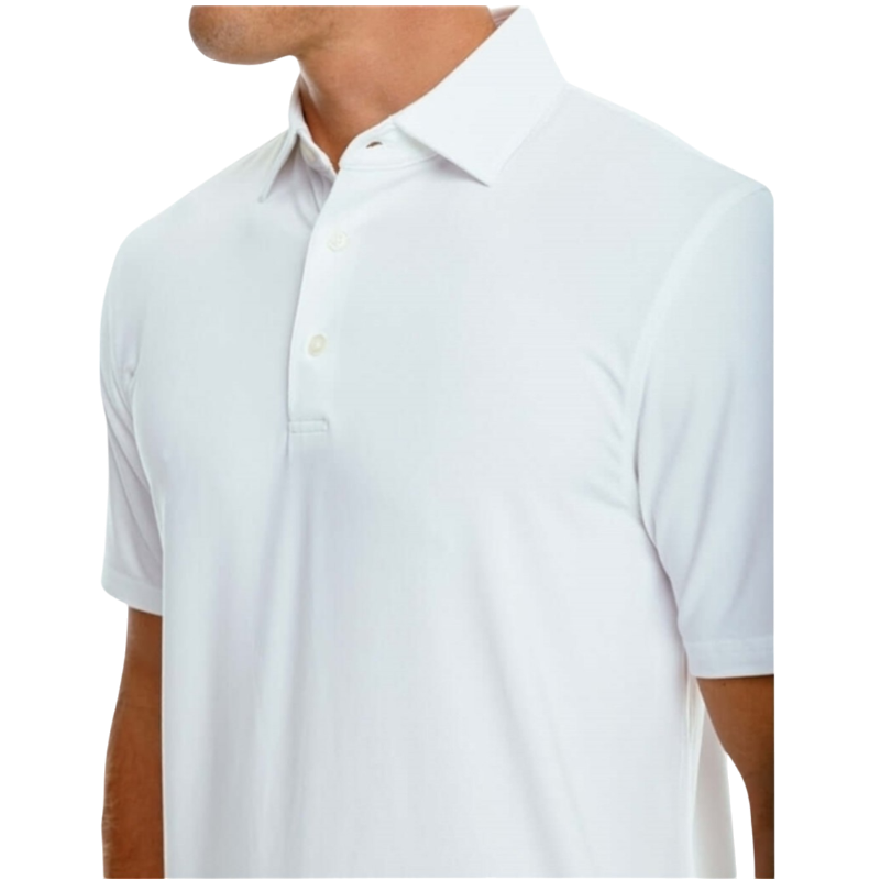Southern Tide Men's Ryder Performance Polo Shirt