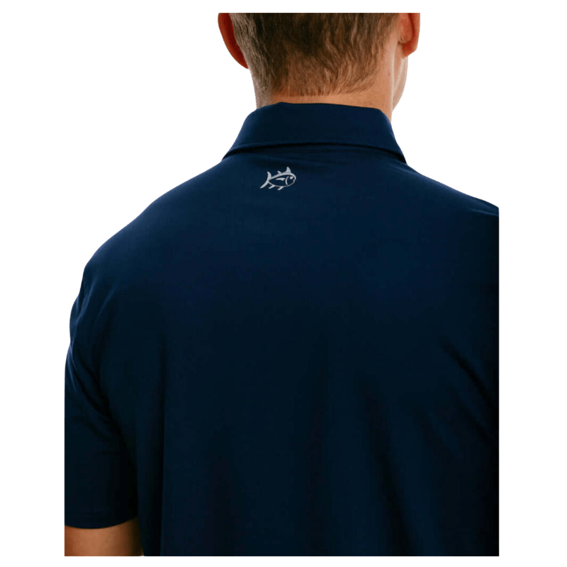 Southern Tide Men's Ryder Performance Polo Shirt - Polos - SwagWear
