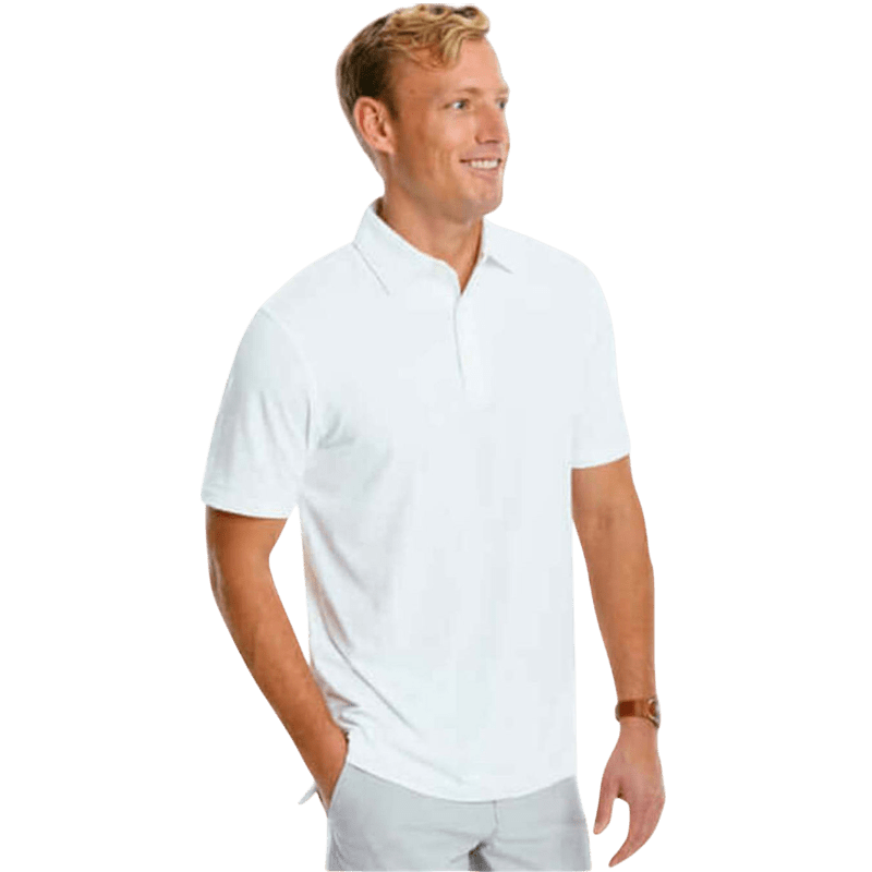 Southern Tide Men's Ryder Performance Polo Shirt - Polos - SwagWear