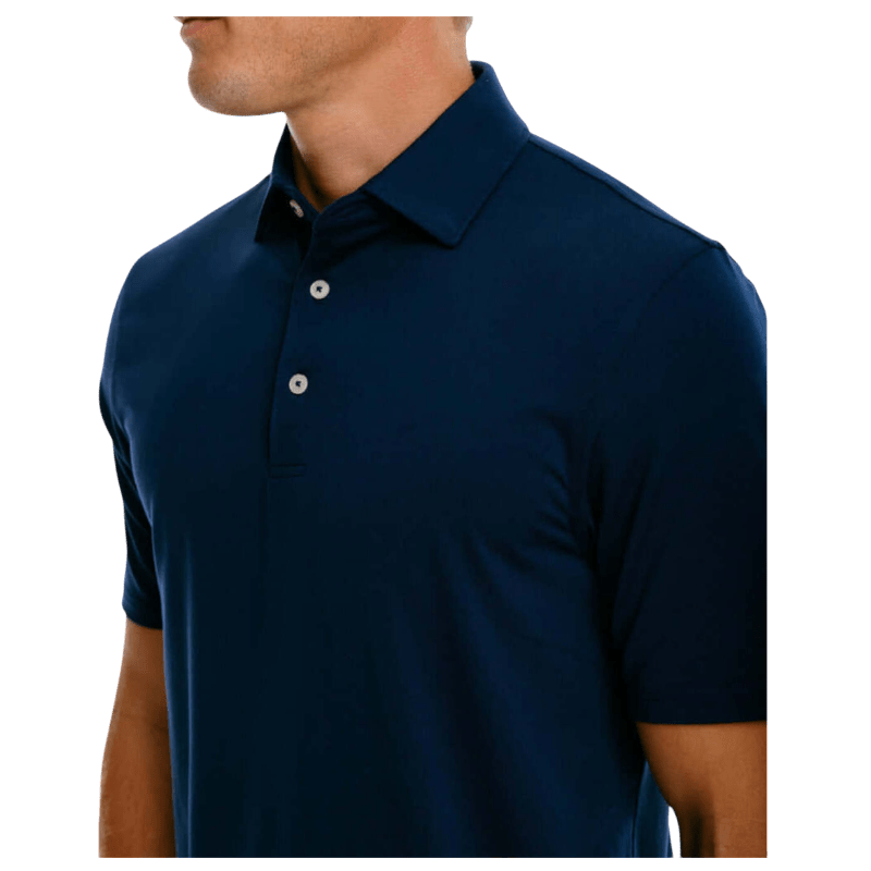 Southern Tide Men's Ryder Performance Polo Shirt - Polos - SwagWear