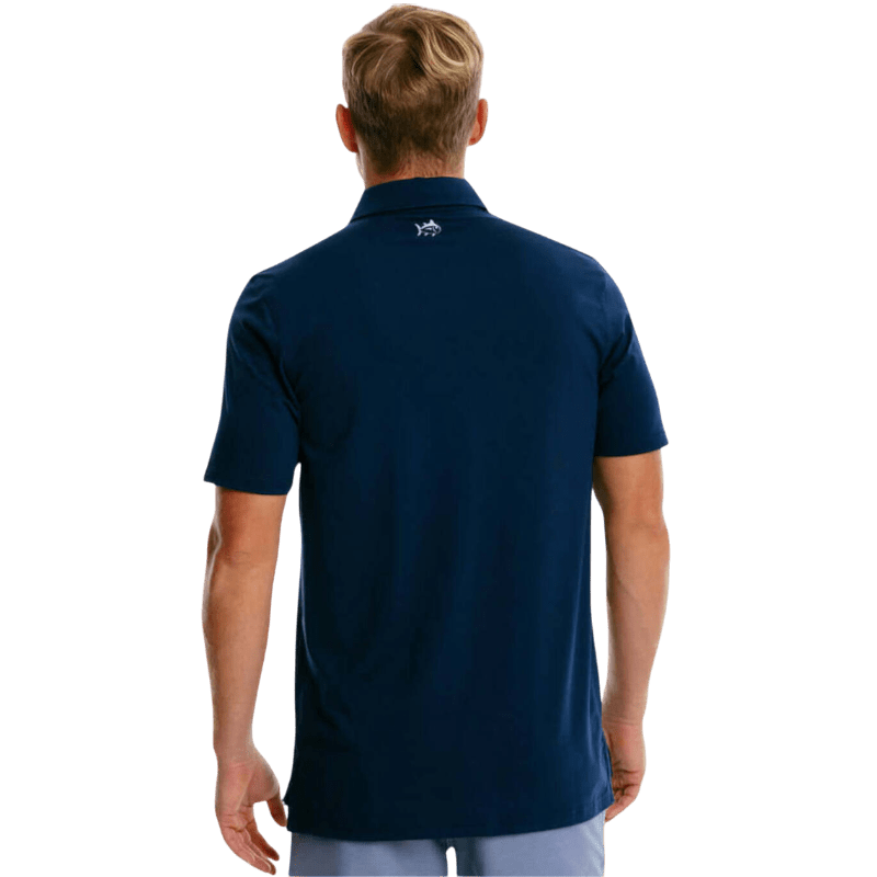 Southern Tide Men's Ryder Performance Polo Shirt - Polos - SwagWear