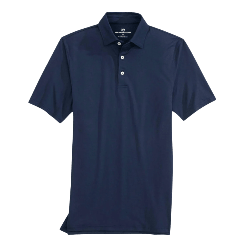 Southern Tide Men's Ryder Performance Polo Shirt - Polos - SwagWear