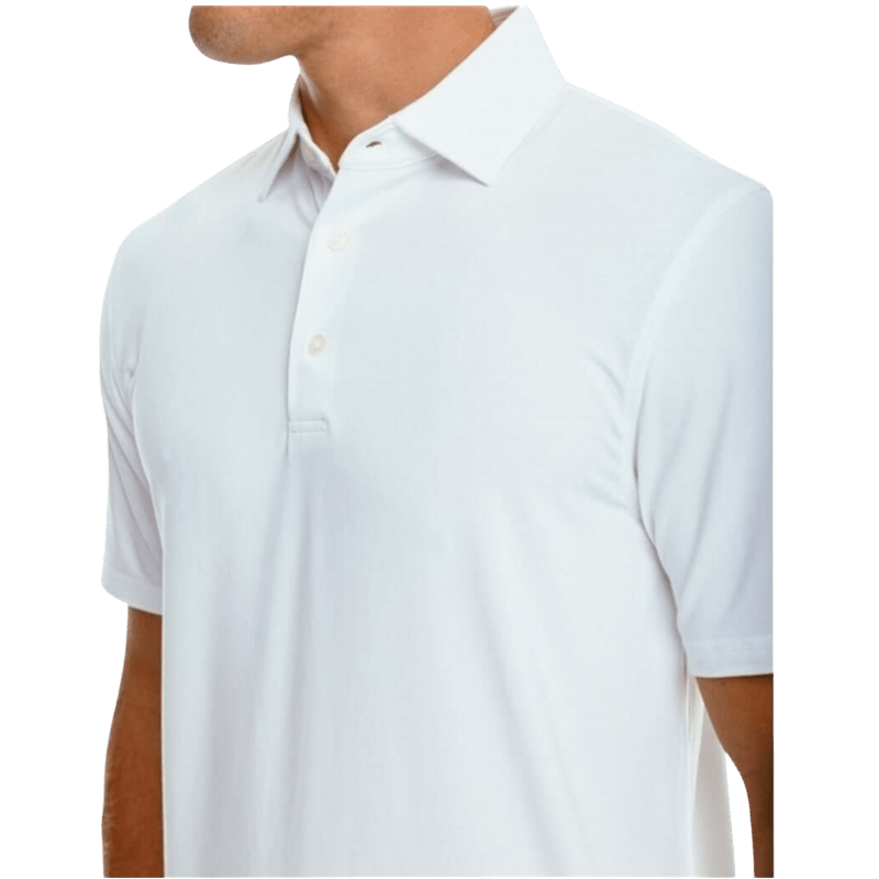 Southern Tide Men's Ryder Performance Polo Shirt - Polos - SwagWear