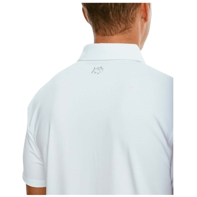 Southern Tide Men's Ryder Performance Polo Shirt - Polos - SwagWear
