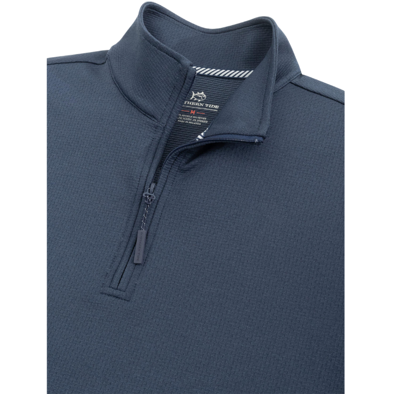Southern Tide Men's Schooner Quarter-Zip