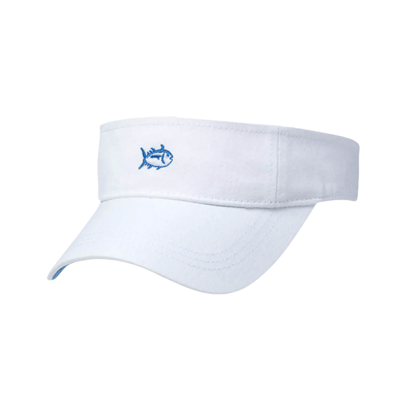 Southern Tide Mini Skipjack Visor - Visors - SwagWear