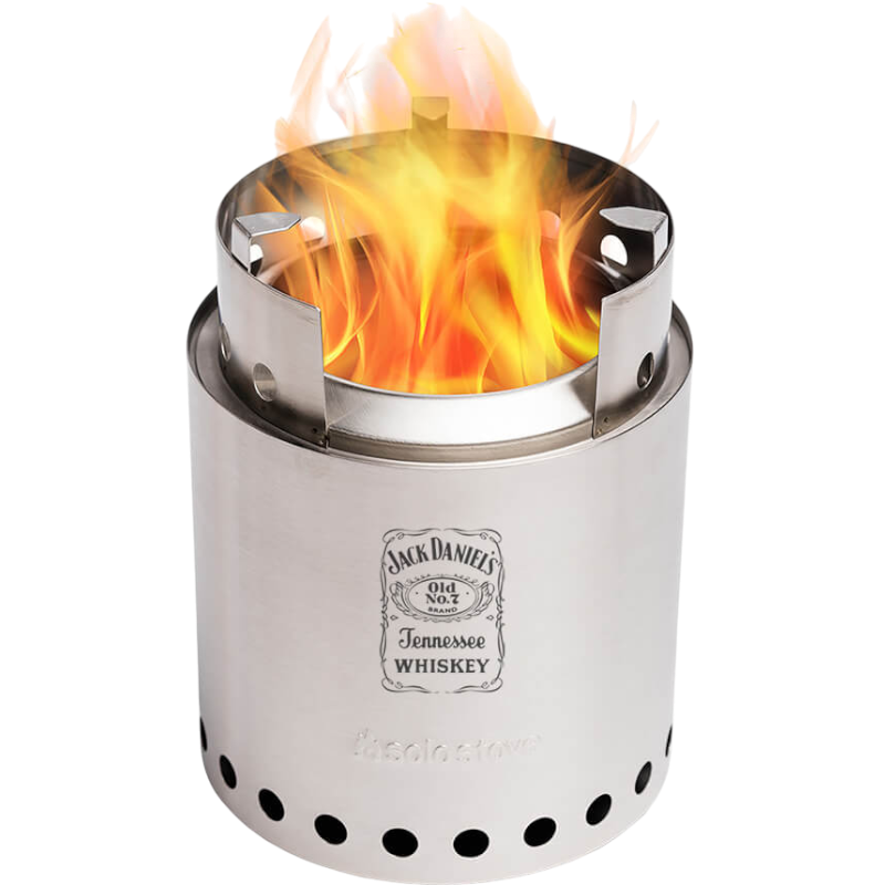 Solo Stove Campfire