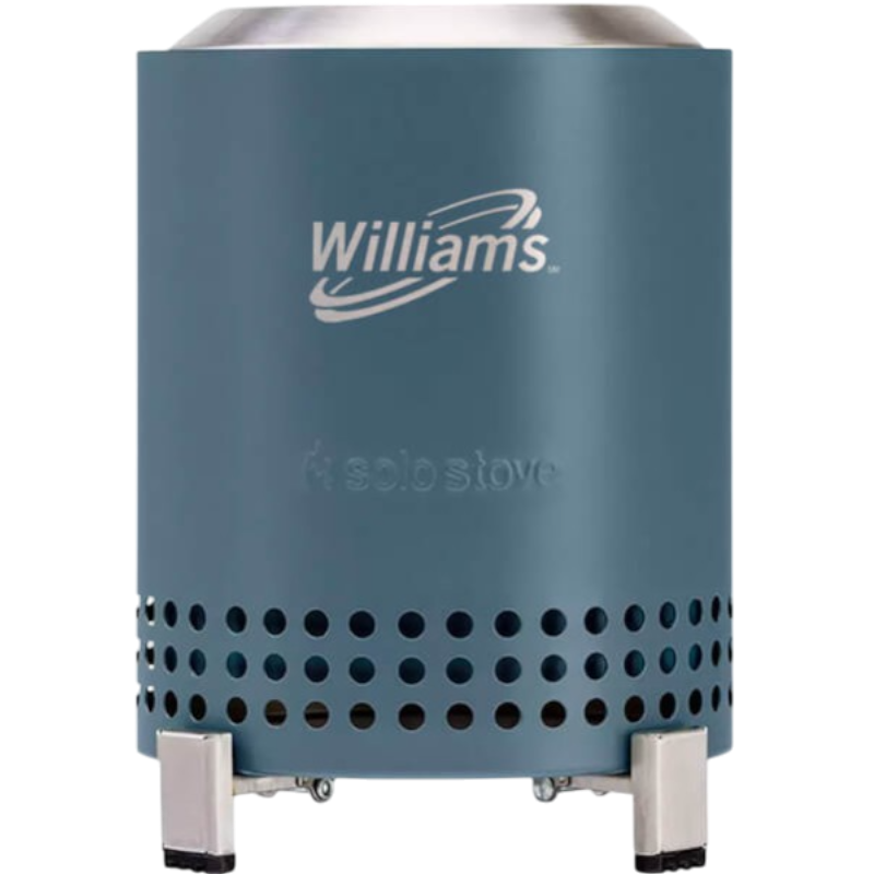 Solo Stove Mesa Tabletop Smokeless Fire Pit