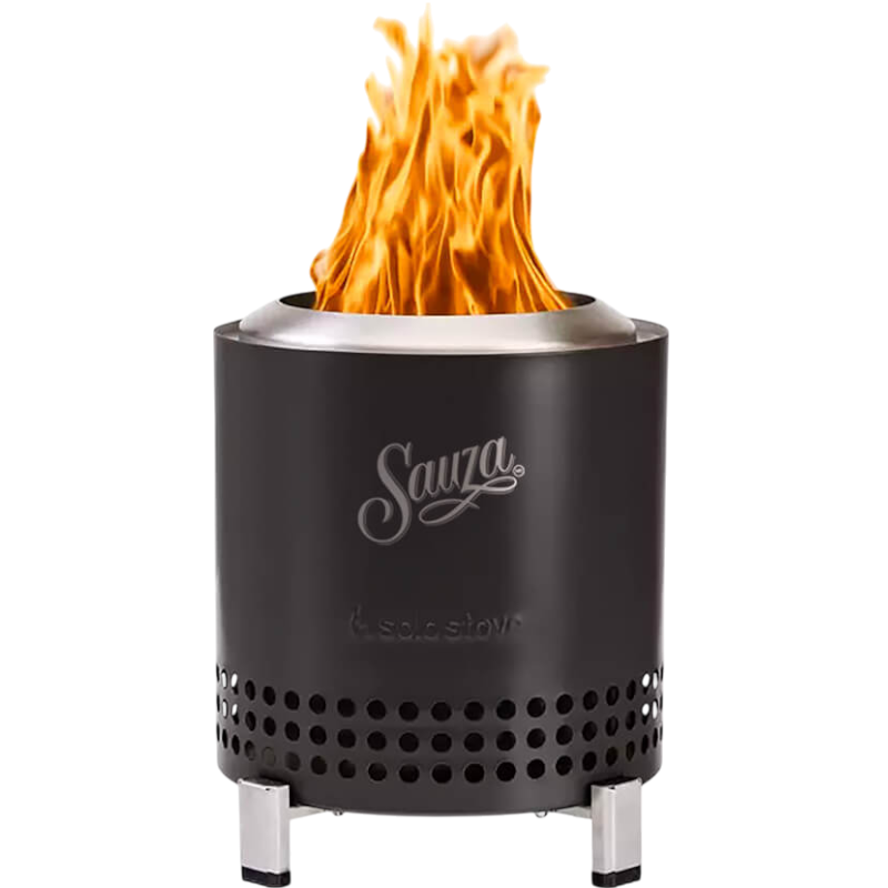 Solo Stove Mesa XL Tabletop Smokeless Fire Pit