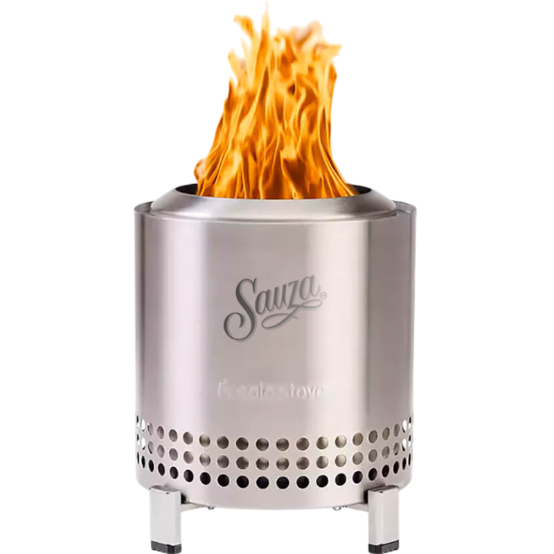 Solo Stove Mesa XL Tabletop Smokeless Fire Pit