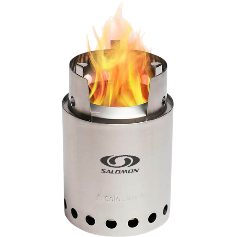 Solo Stove Titan