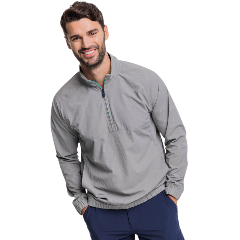 Southern Tide Men's Shoreline Performance Pullover