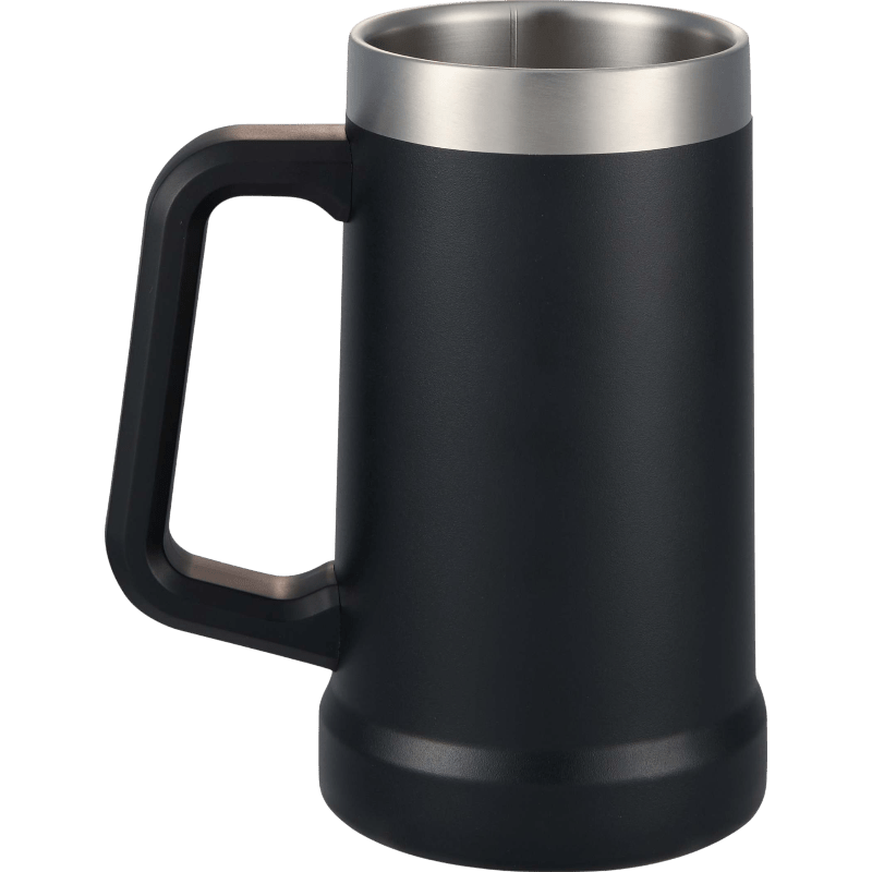 Stanley Adventure Big Grip Stein 24 oz - Steins - SwagWear