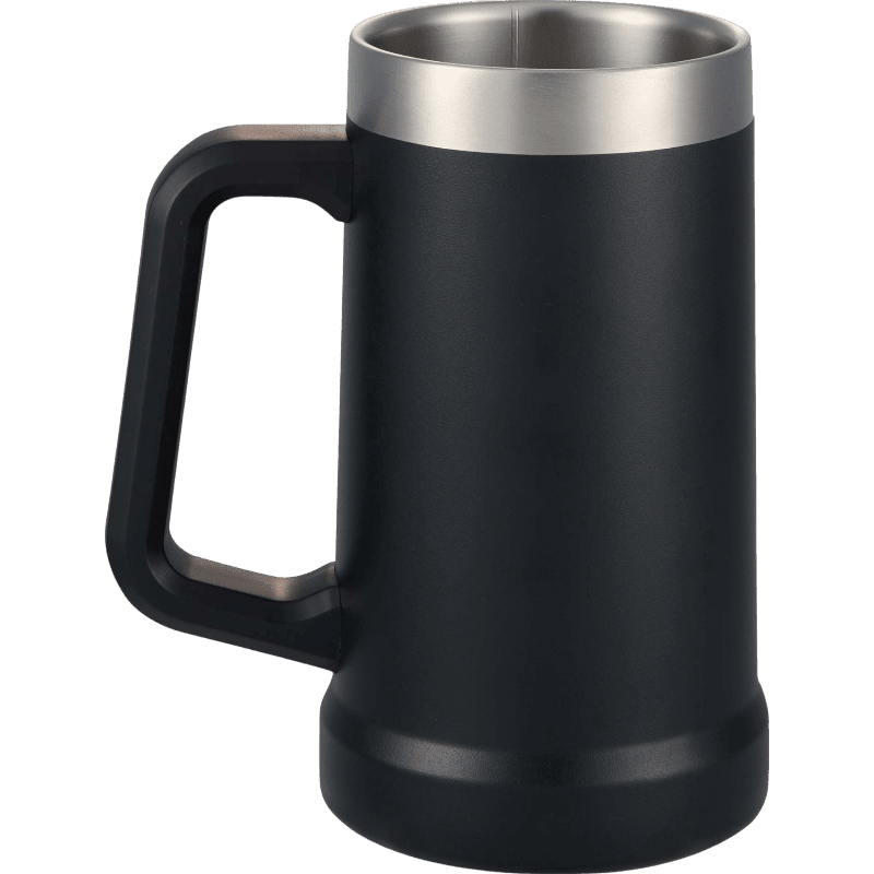 Stanley Adventure Big Grip Stein 24 oz - Steins - SwagWear
