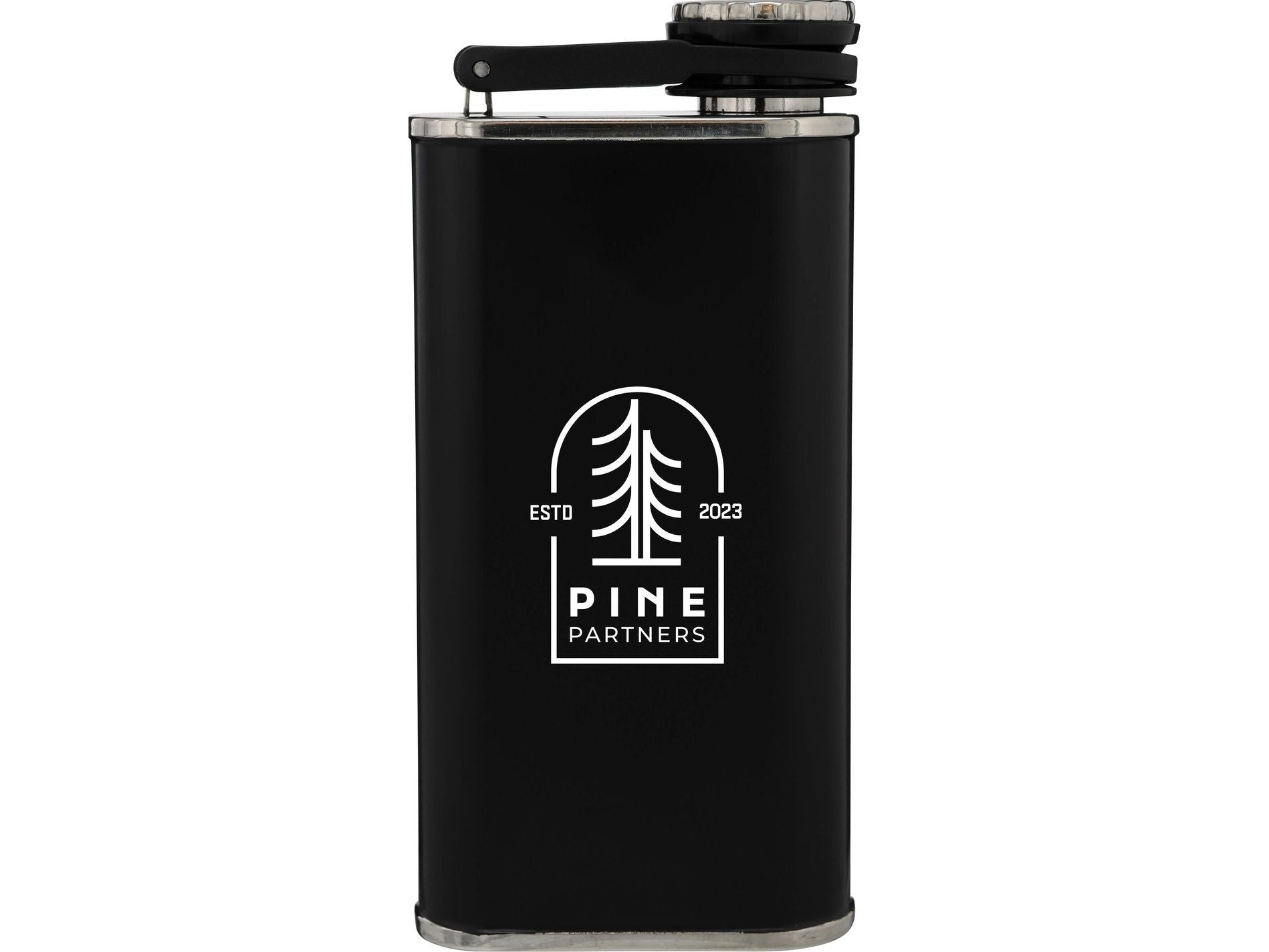 Stanley Easy Fill Wide Mouth Flask 8 oz - Flasks