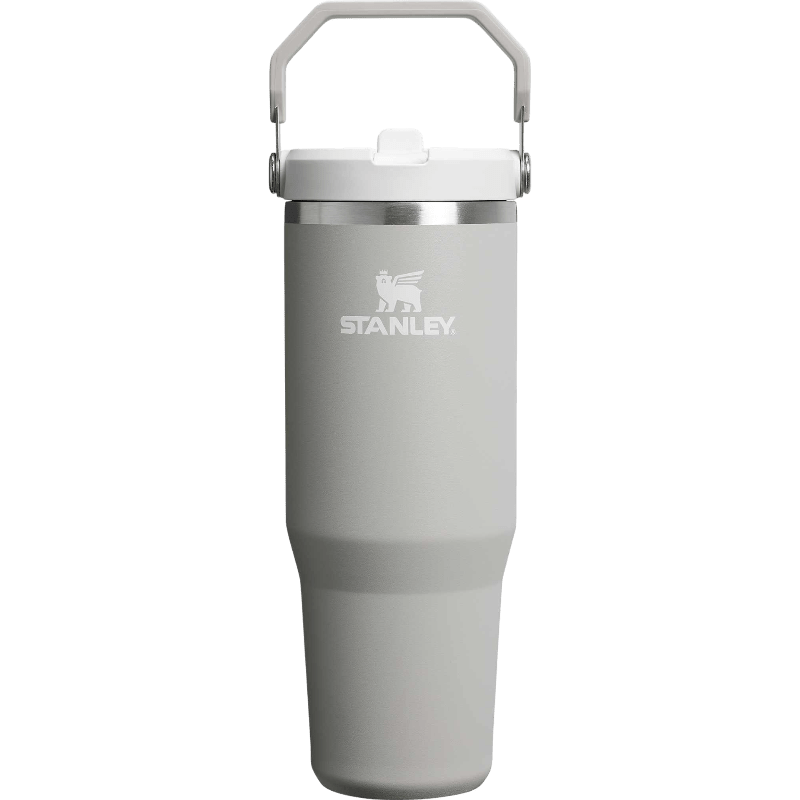 Stanley IceFlow™ 2.0 Flip Straw Tumbler 30 oz - Tumblers w/Straws - SwagWear
