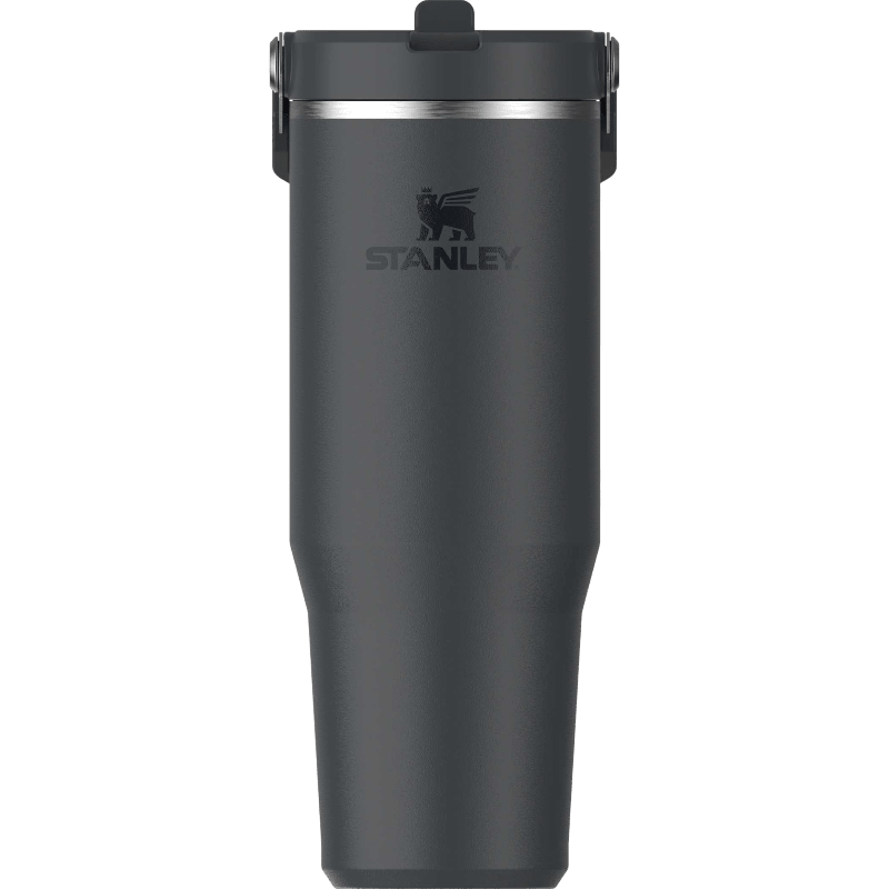 Stanley IceFlow™ 2.0 Flip Straw Tumbler 30 oz - Tumblers w/Straws - SwagWear