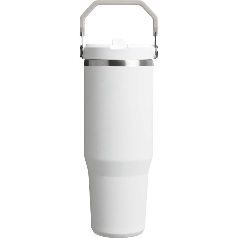 Stanley IceFlow™ 2.0 Flip Straw Tumbler 30 oz - Tumblers w/Straws - SwagWear