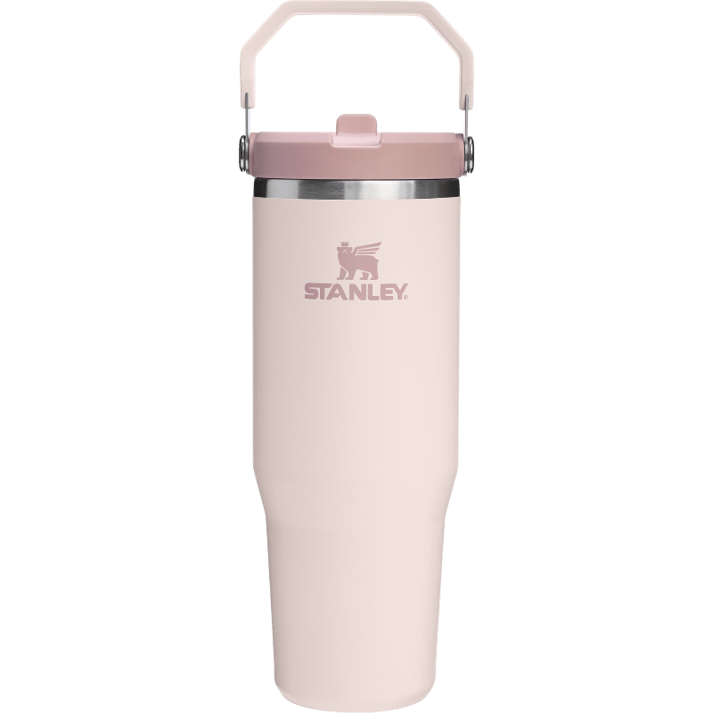 Stanley IceFlow™ 2.0 Flip Straw Tumbler 30 oz - Tumblers w/Straws - SwagWear