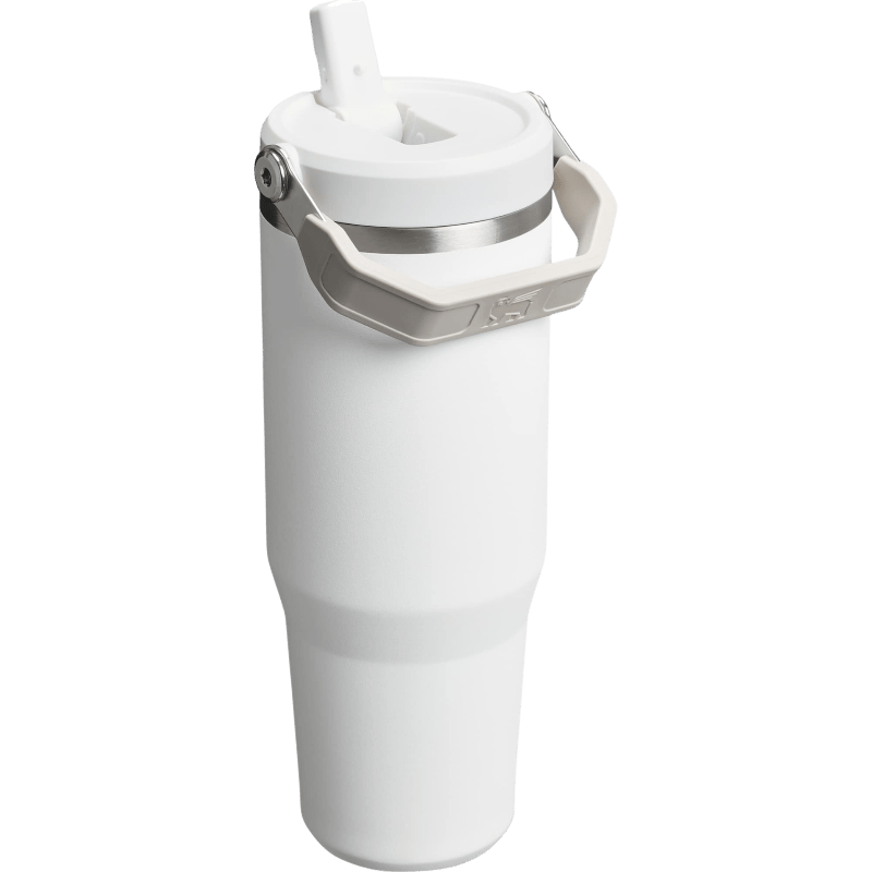 Stanley IceFlow™ 2.0 Flip Straw Tumbler 30 oz - Tumblers w/Straws - SwagWear
