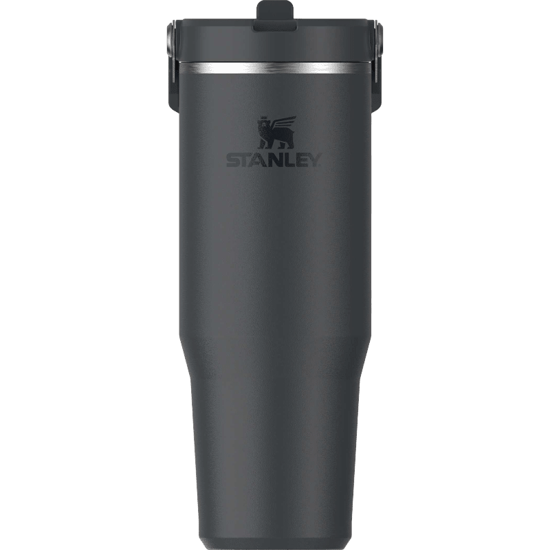 Stanley IceFlow™ 2.0 Flip Straw Tumbler 30 oz - Tumblers w/Straws - SwagWear