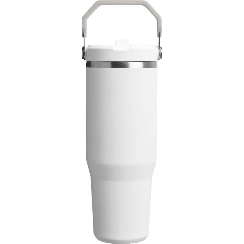 Stanley IceFlow™ 2.0 Flip Straw Tumbler 30 oz - Tumblers w/Straws - SwagWear