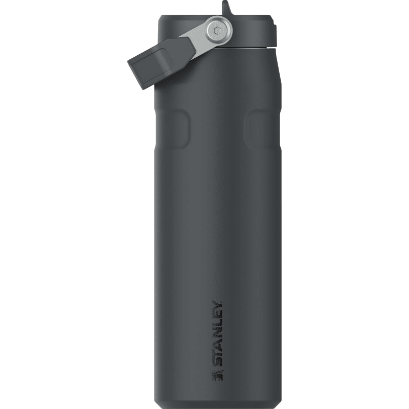 Stanley IceFlow Aerolight Flip Straw Water Bottle 24 oz - Water Bottles w/Straw - SwagWear