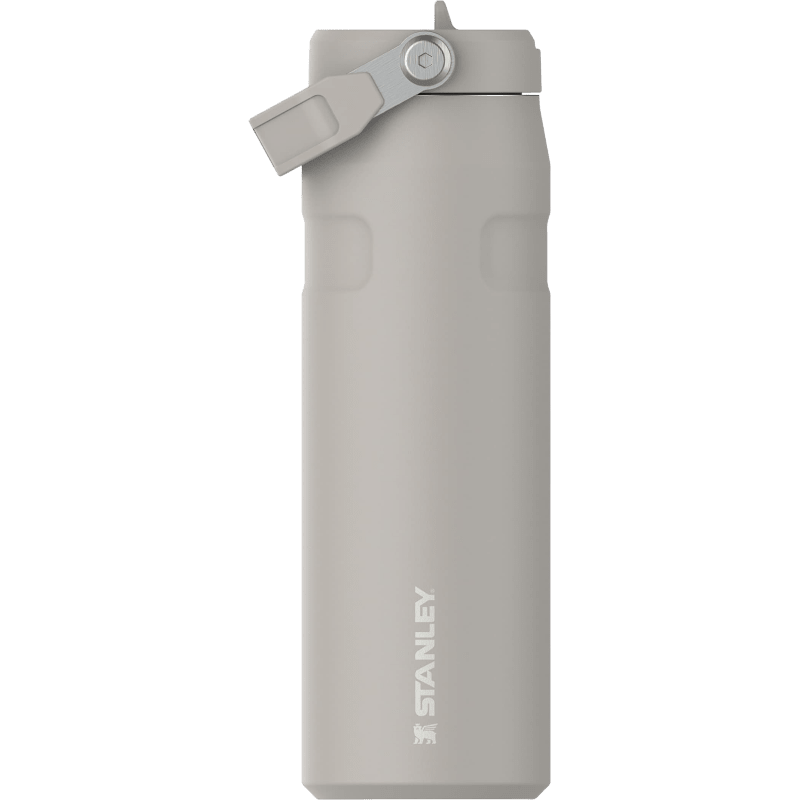 Stanley IceFlow Aerolight Flip Straw Water Bottle 24 oz - Water Bottles w/Straw - SwagWear