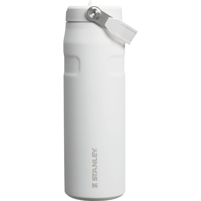 Stanley IceFlow Aerolight Flip Straw Water Bottle 24 oz - Water Bottles w/Straw - SwagWear