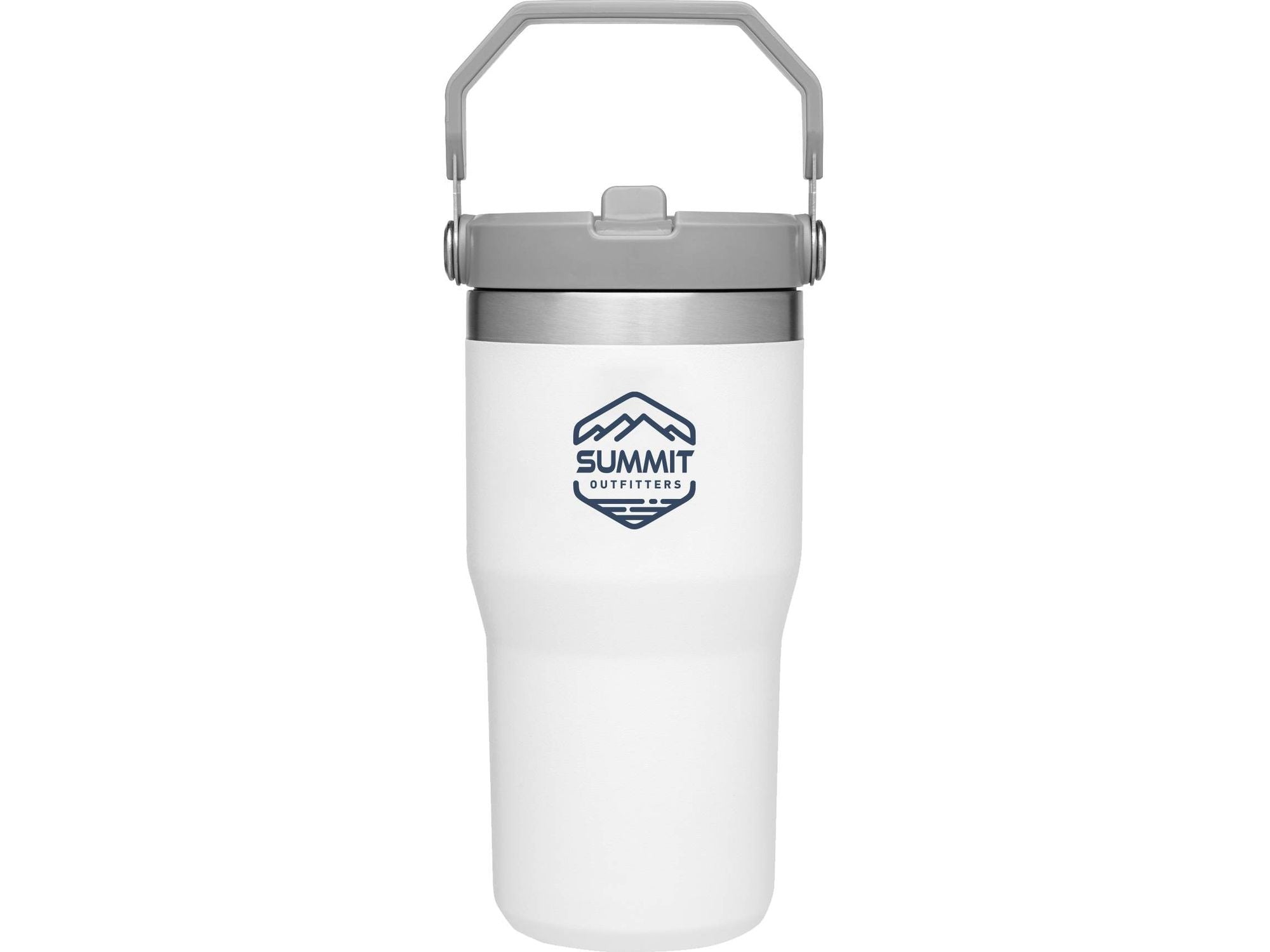Stanley IceFlow™ Flip Straw Tumbler 20oz - Tumblers w/Straws