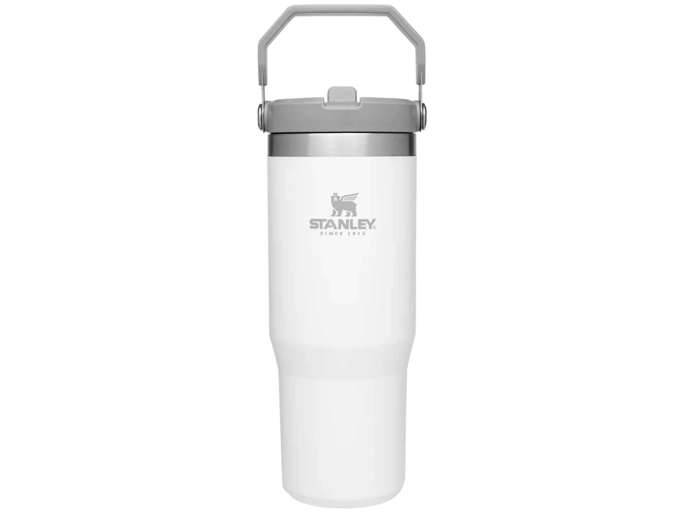 Stanley IceFlow™ Flip Straw Tumbler 30 oz - Tumblers w/Straws