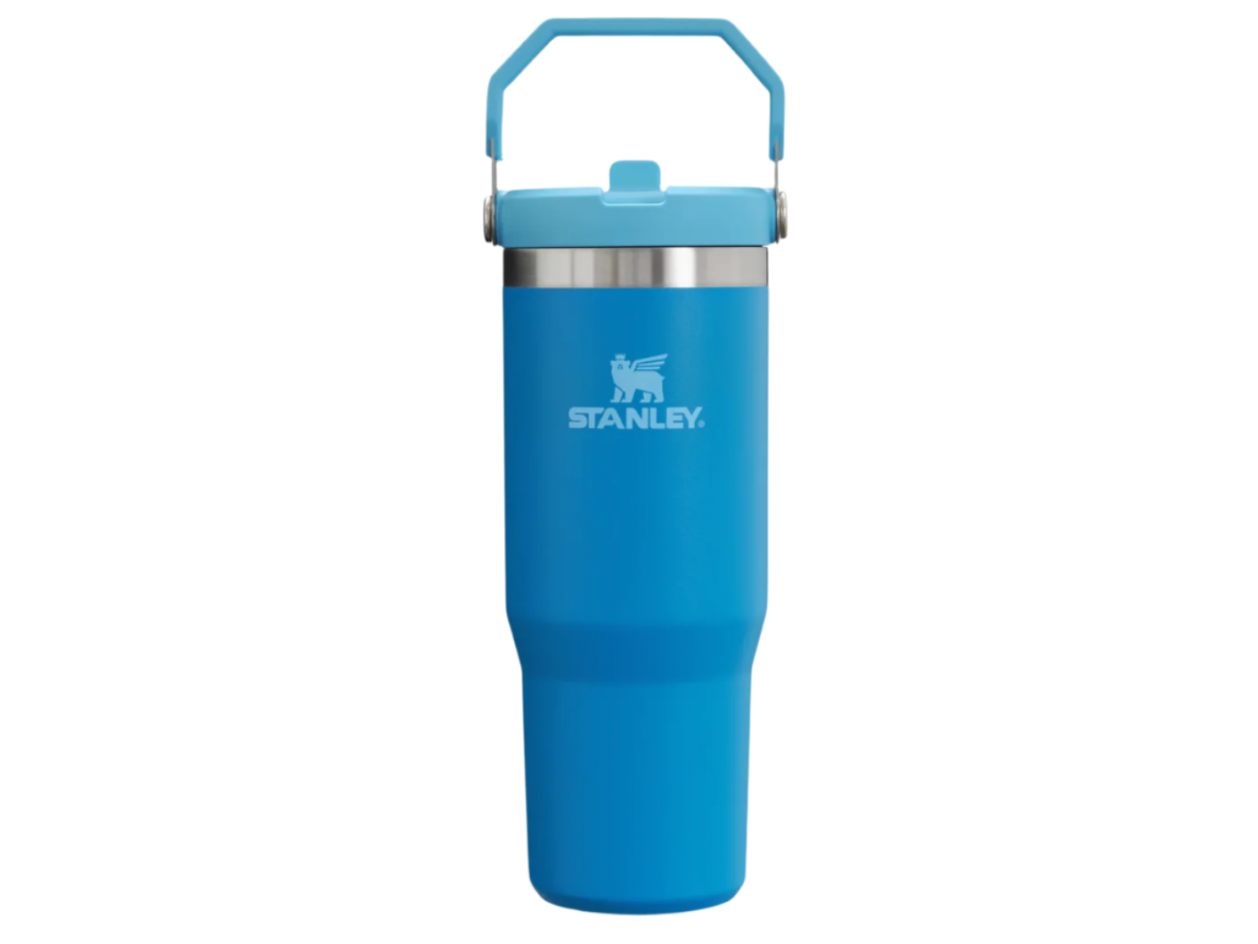 Stanley IceFlow™ Flip Straw Tumbler 30 oz - Tumblers w/Straws