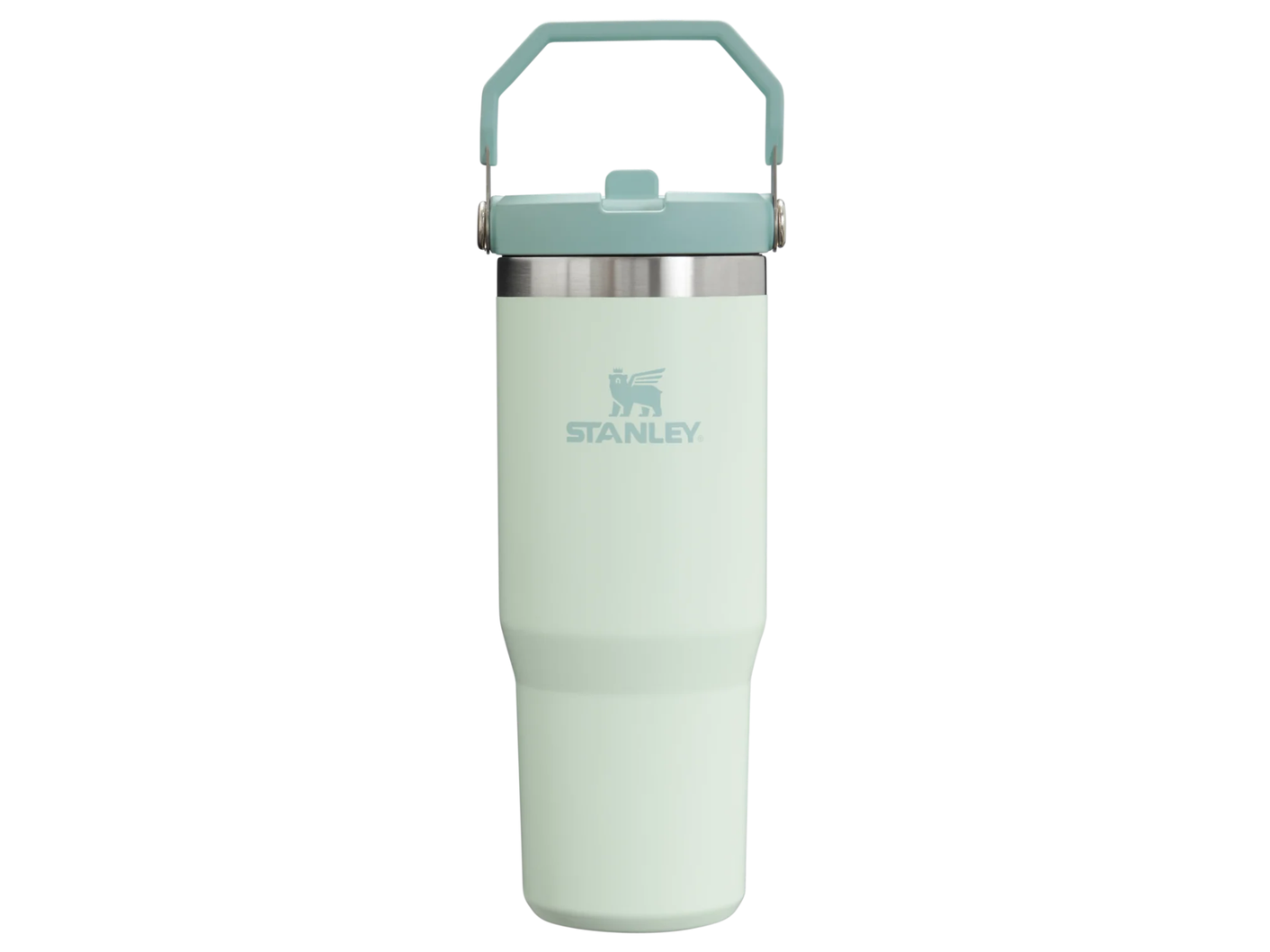 Stanley IceFlow™ Flip Straw Tumbler 30 oz - Tumblers w/Straws