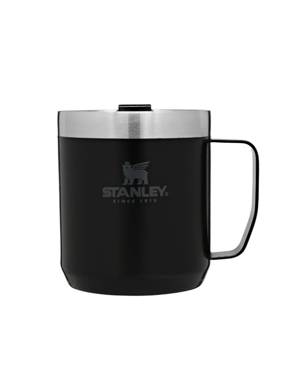 Stanley Legendary Camp Mug 12 oz - Mugs