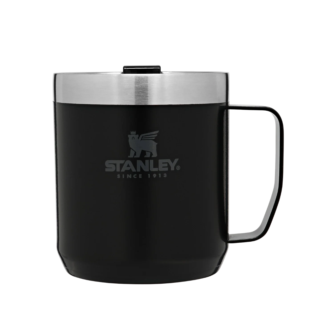 Stanley Legendary Camp Mug 12 oz - Mugs